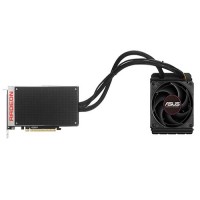 ASUS Radeon R9FURYX-4GB